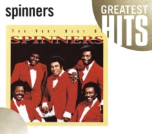 Spinners - Very Best Of Spinners
