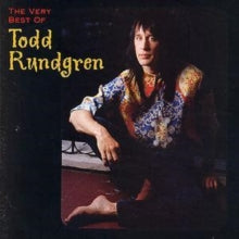 Rundgren,todd - Very Best Of Todd Rundgren