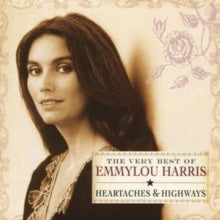 Harris,emmylou - Very Best Of Emmylou Harris