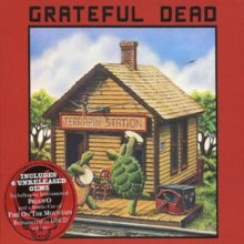Grateful Dead - Terrapin Station