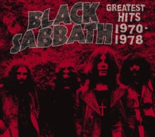 Black Sabbath - Greatest Hits 1970 - 1978