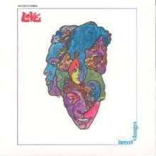 Love - Forever Changes: Expanded And