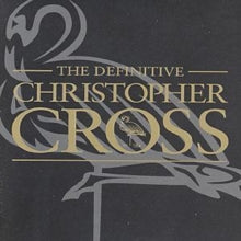 Cross,christopher - Definitive Christopher Cross