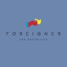 Foreigner - Definitive
