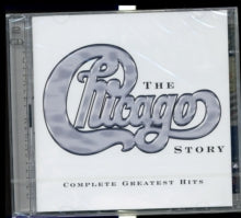 Chicago - Chicago Story: Complete Greatest Hits