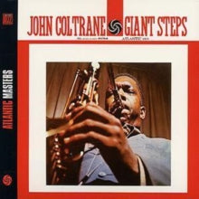 Coltrane,john - Giant Steps