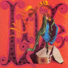 Grateful Dead - Live Dead (2lp/180g)