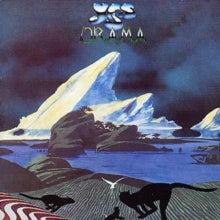 Yes - Drama (remastered)