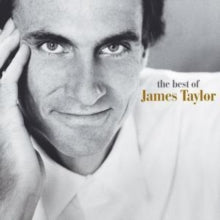 Taylor,james - Best Of James Taylor