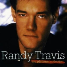 Travis,randy - Platinum Collection