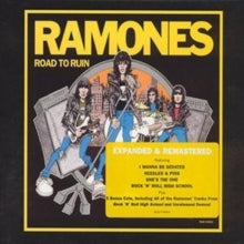 Ramones - Road To Ruin