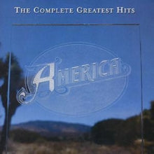 America - Complete Greatest Hits