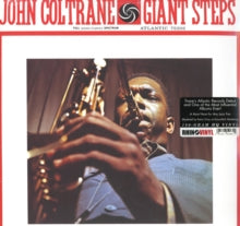 Coltrane,john - Giant Steps