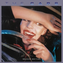 Cars - Cars (deluxe/2cd)