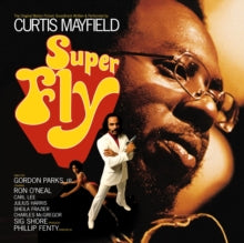 Various Artists - Superfly OST
