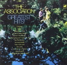 Association - Greatest Hits