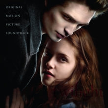 Various Artists - Twilight (OST) (new Twilight Vinyl)