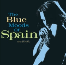 Spain - Blue Moods Of Spain (2lp/Blue Vinyl) (rocktober)