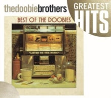 Doobie Brothers - Best Of The Doobies