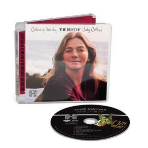 COLLINS,JUDY - COLORS OF THE DAY: THE BEST OF