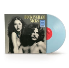Buckingham Nicks - Buckingham Nicks (baby Blue Vinyl)