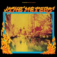 Meters - Fire On The Bayou (rhino Reserve)