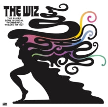 Wiz - Wiz (the Super Soul Musical Wonderful Wizard Of Oz)