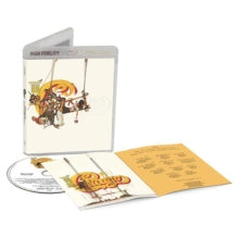 Chicago - Chicago Ix: Chicago's Greatest Hits, '69-'74 (atmos/Quad)