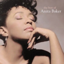 Baker,anita - Best Of Anita Baker