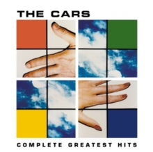 Cars - Cars Complete Greatest Hits