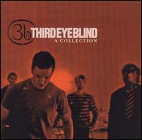 THIRD EYE BLIND - COLLECTION: BEST OF