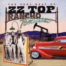 Zz Top - Rancho Texicano: Very Best Of