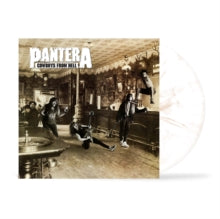 Pantera - Cowboys From Hell (marbled Brown Vinyl) (i)