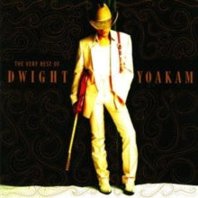 Yoakam,dwight - Very Best Of
