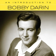 Darin,bobby - An Introduction To
