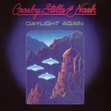 Crosby, Stills & Nash - Daylight Again (180g)