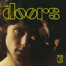 Doors - Doors (remastered)