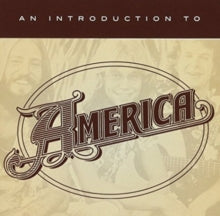 America - An Introduction To