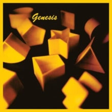 Genesis - Genesis (1983)