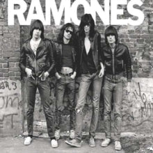Ramones - Ramones (40th Anniversary Edition)