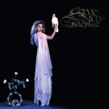 Nicks,stevie - Bella Donna (remastered)