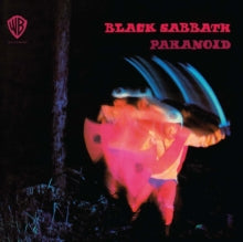 Black Sabbath - Paranoid