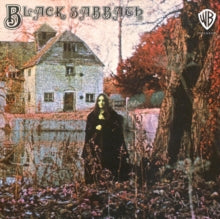Black Sabbath - Black Sabbath