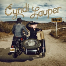Lauper,cyndi - Detour