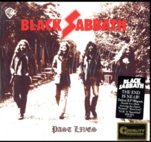 Black Sabbath - Past Lives (deluxe Edition)