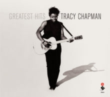 Chapman,tracy - Greatest Hits