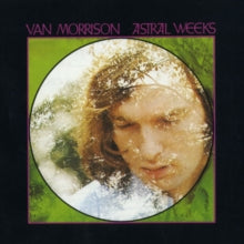 Morrison,van - Astral Weeks (2015 Master)