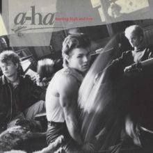 A-ha - Hunting High & Low