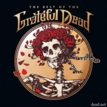 Grateful Dead - Best Of 1967 - 1977