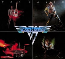 Van Halen - Van Halen (digitally Remastered)